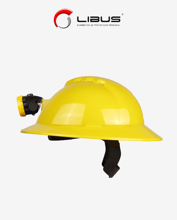 proteccion de cabeza
