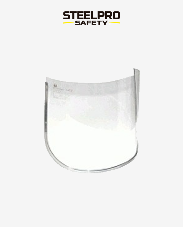 proteccion facial y visual