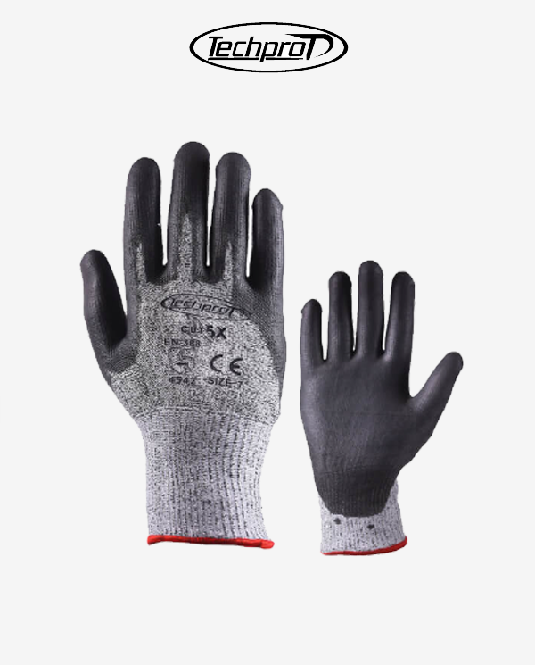 proteccion manual