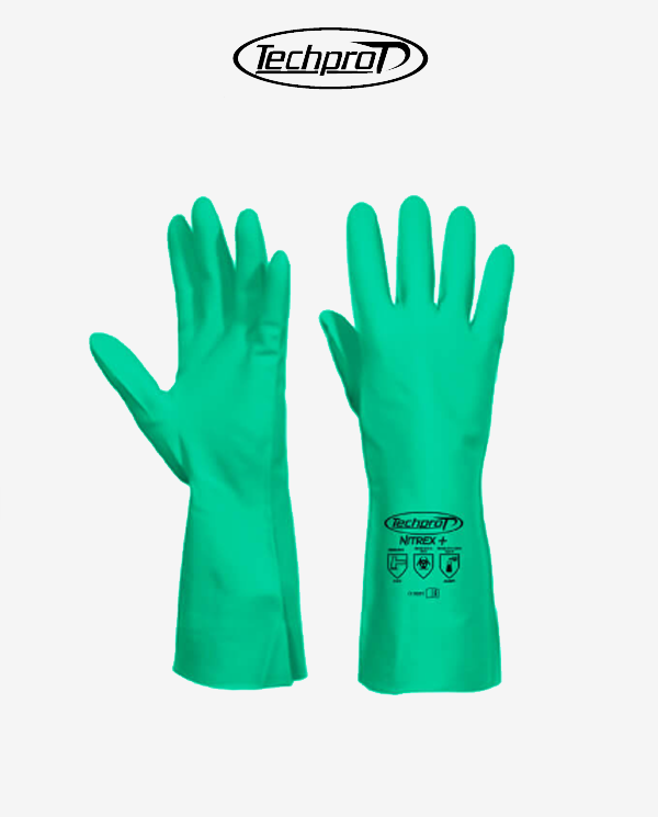 proteccion manual