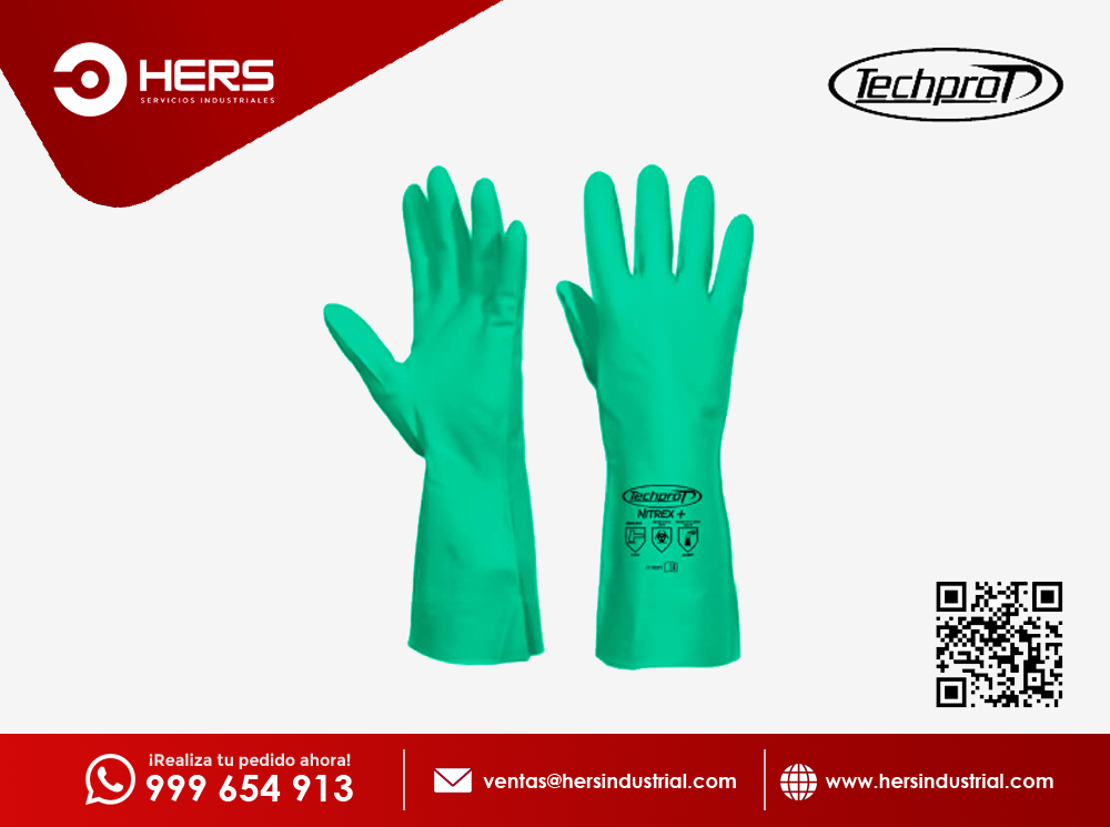 proteccion manual