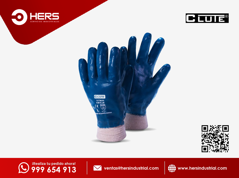 proteccion manual
