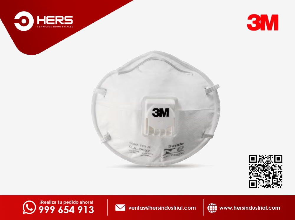 proteccion respiratoria