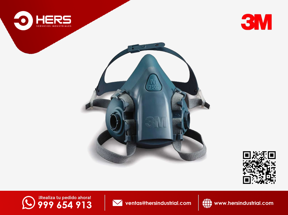 proteccion respiratoria