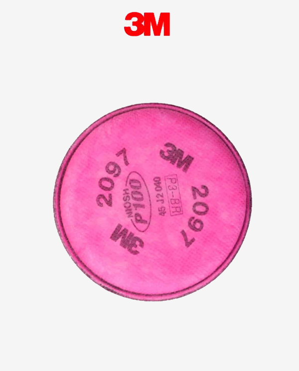 proteccion respiratoria
