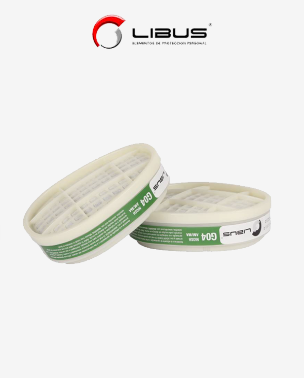 proteccion respiratoria