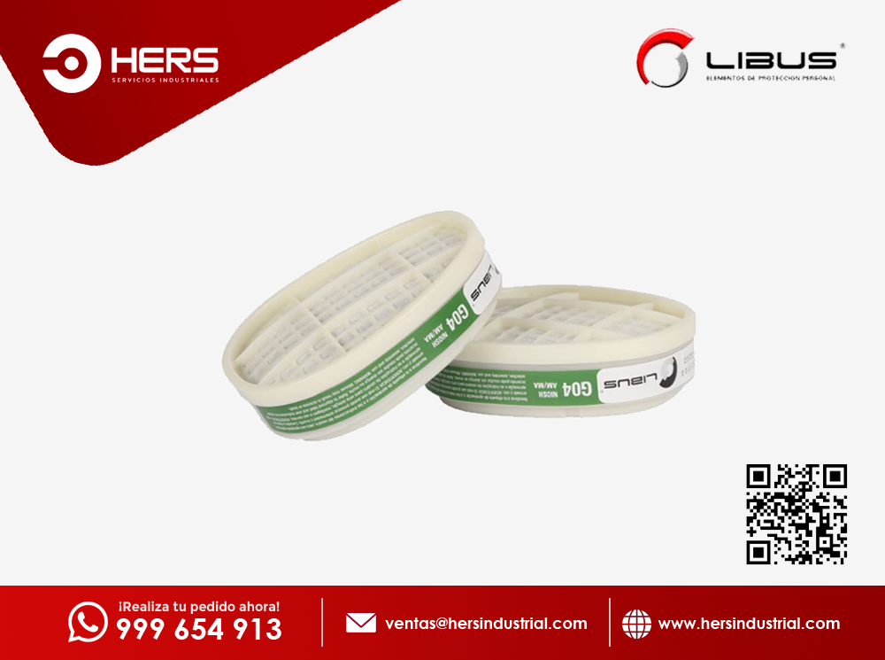 proteccion respiratoria