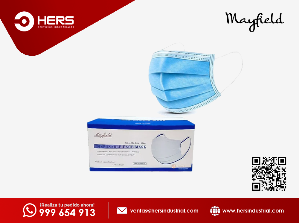 proteccion respiratoria