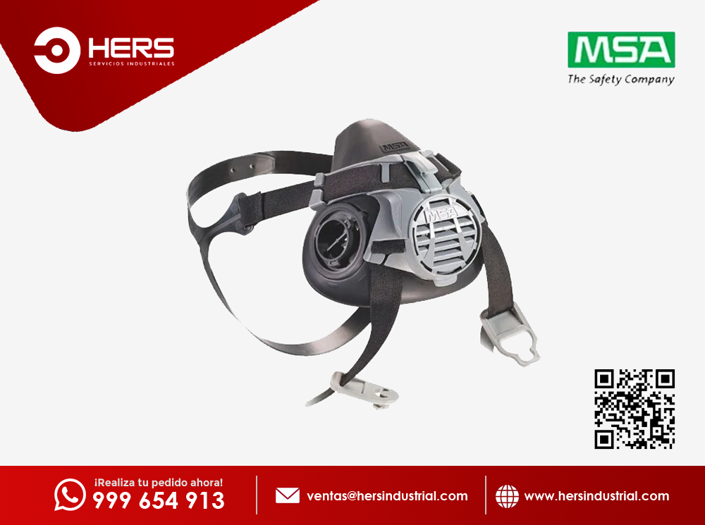 proteccion respiratoria