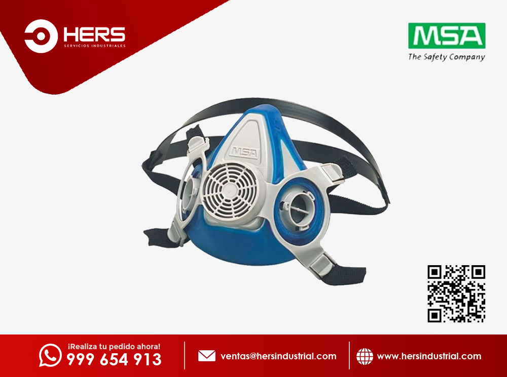 proteccion respiratoria