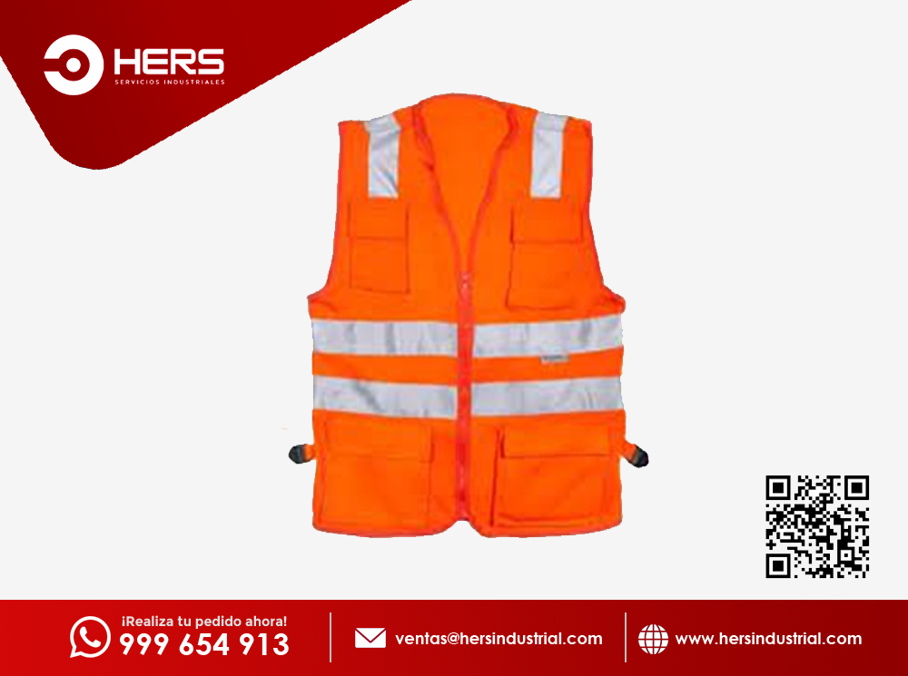 ropa industrial hers