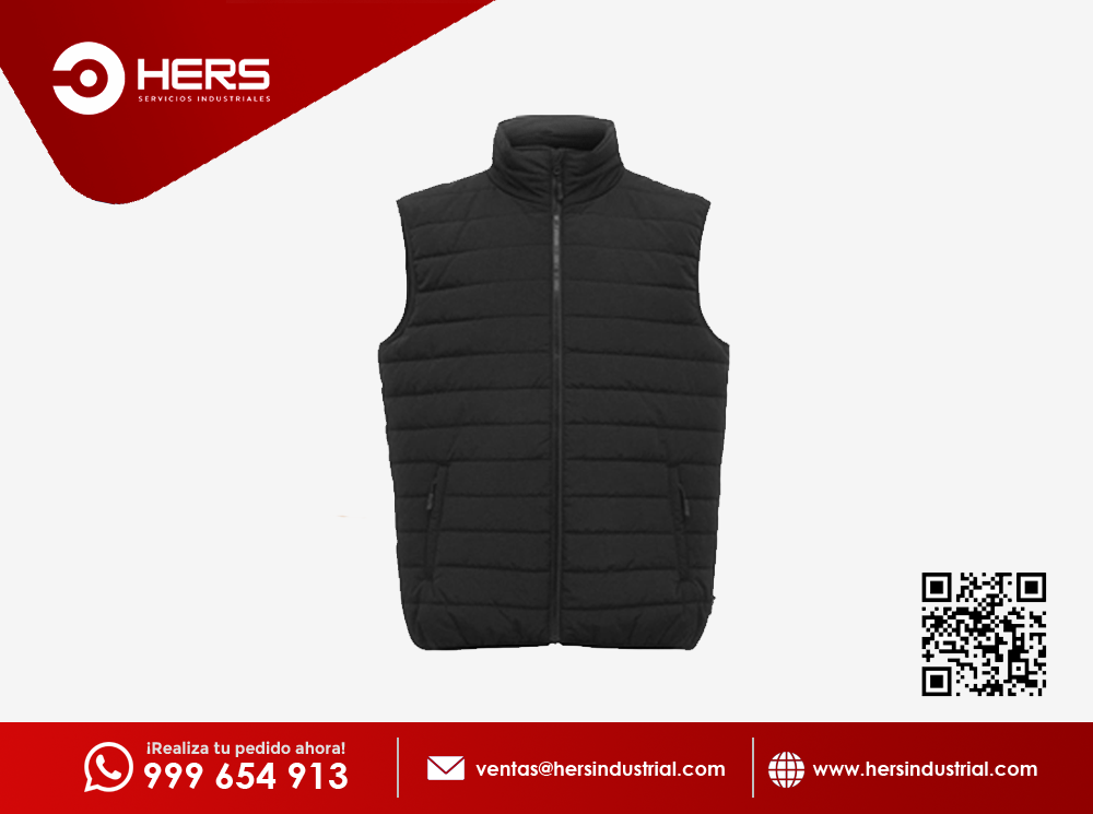 ropa industrial hers