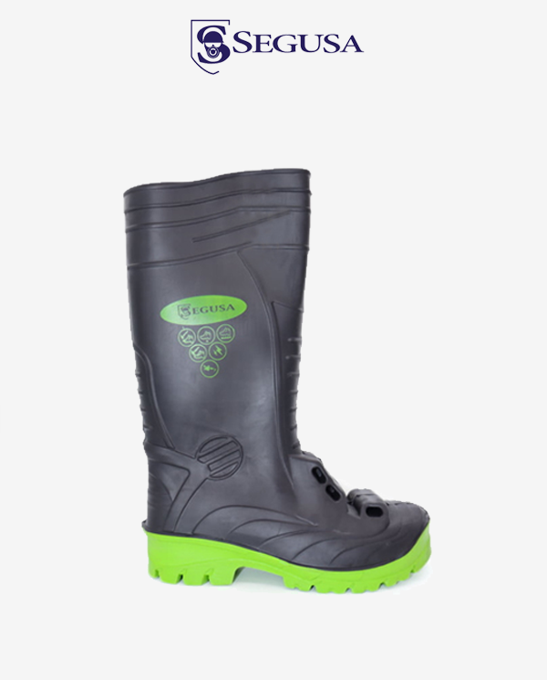 zapato de seguridad