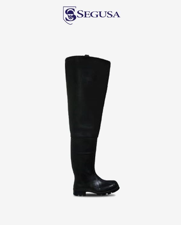 zapato de seguridad