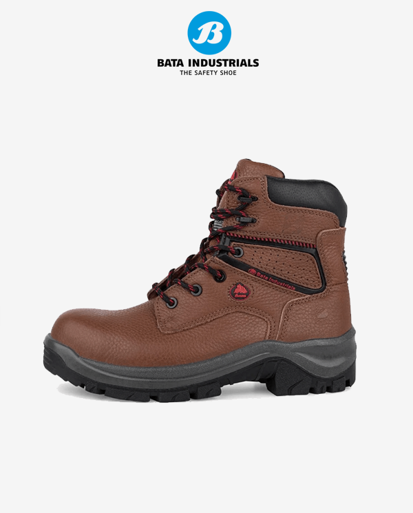 zapato de seguridad