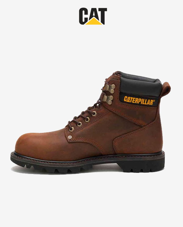zapato de seguridad