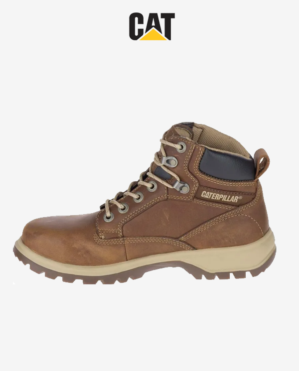 zapato de seguridad