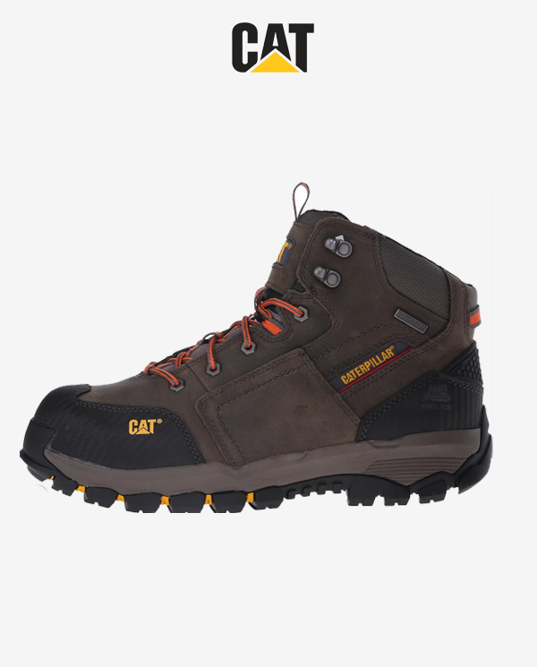 zapato de seguridad